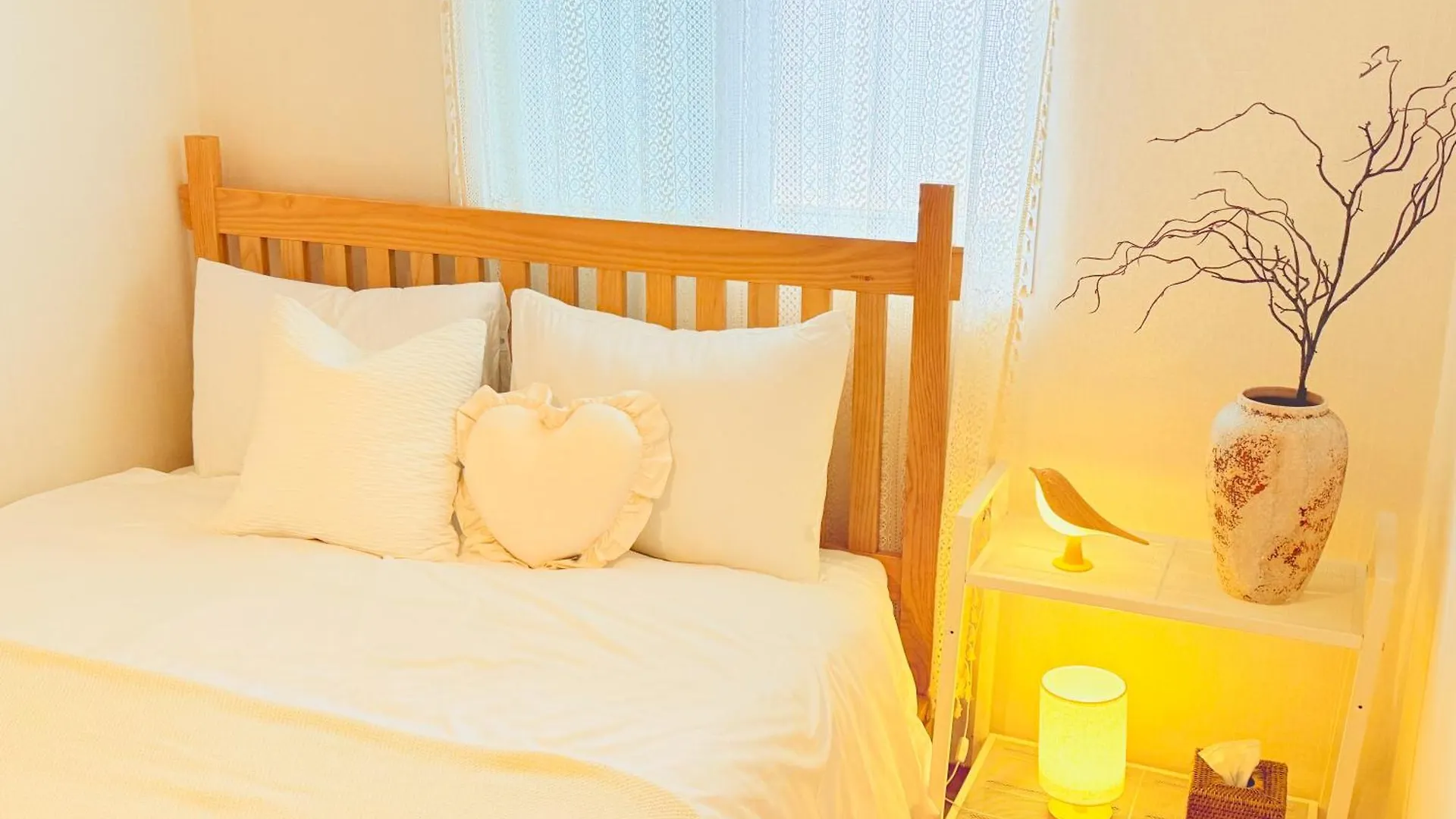 Nusadui Stay 서울특별시 아파트