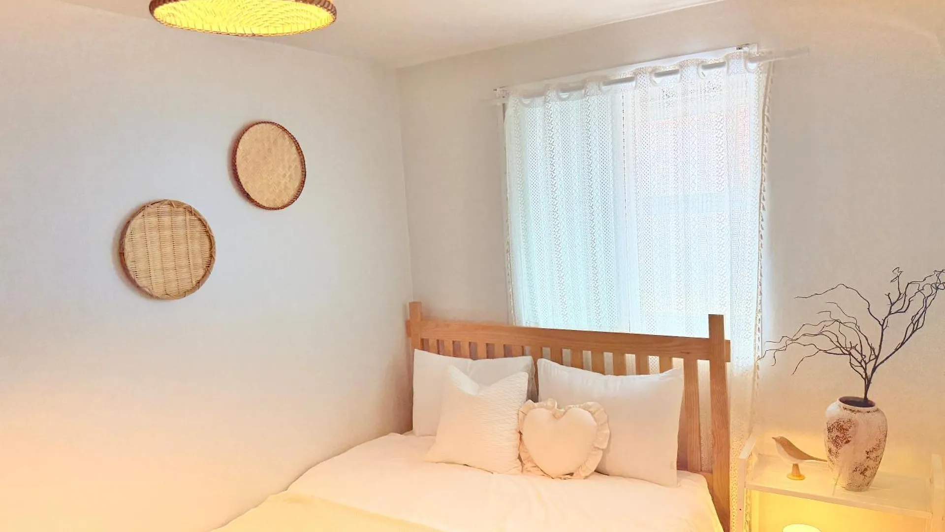 아파트 Nusadui Stay 서울특별시