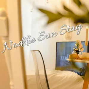 아파트 Noddle Sun, 서울특별시