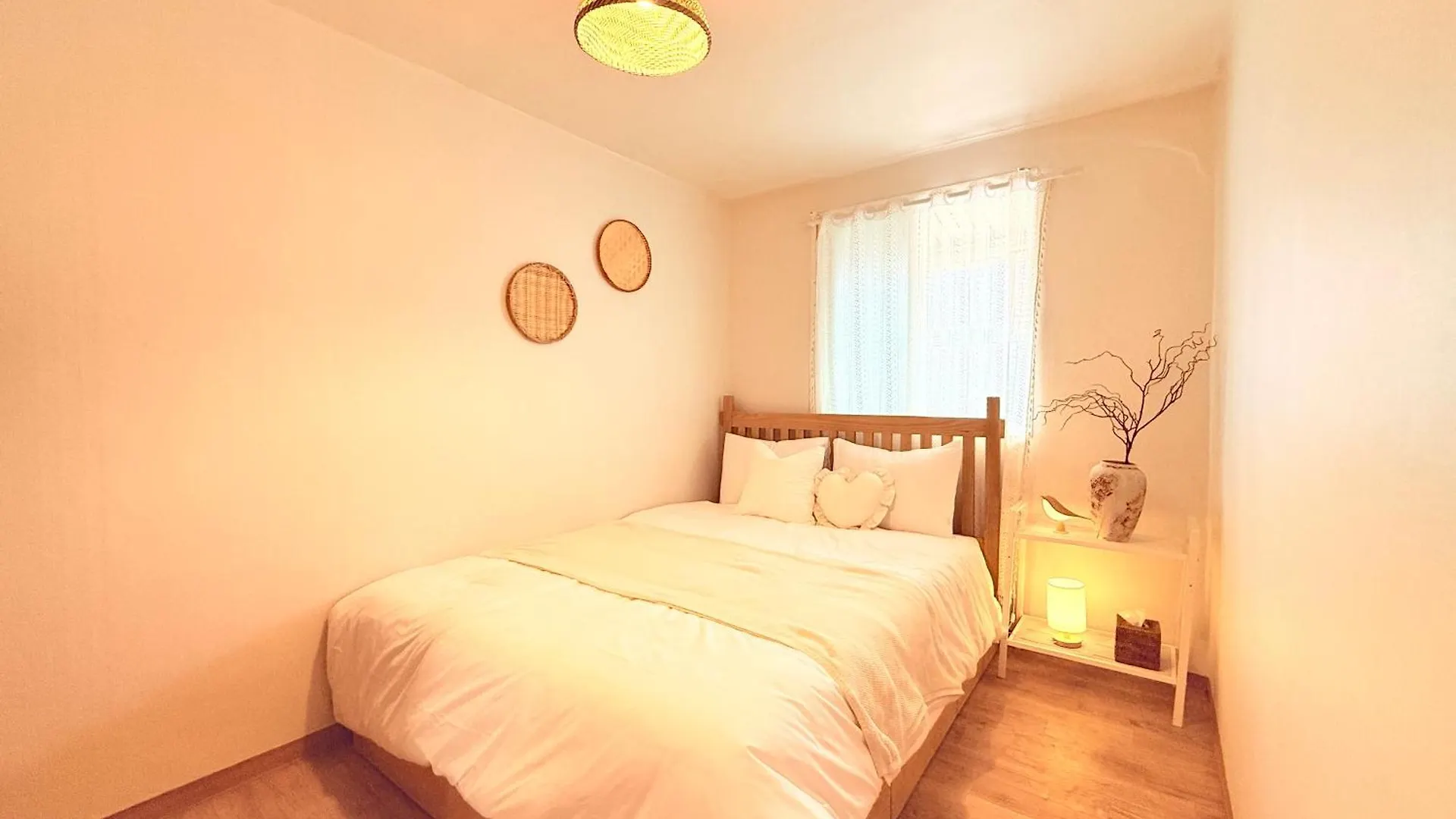 סיאול Nusadui Stay