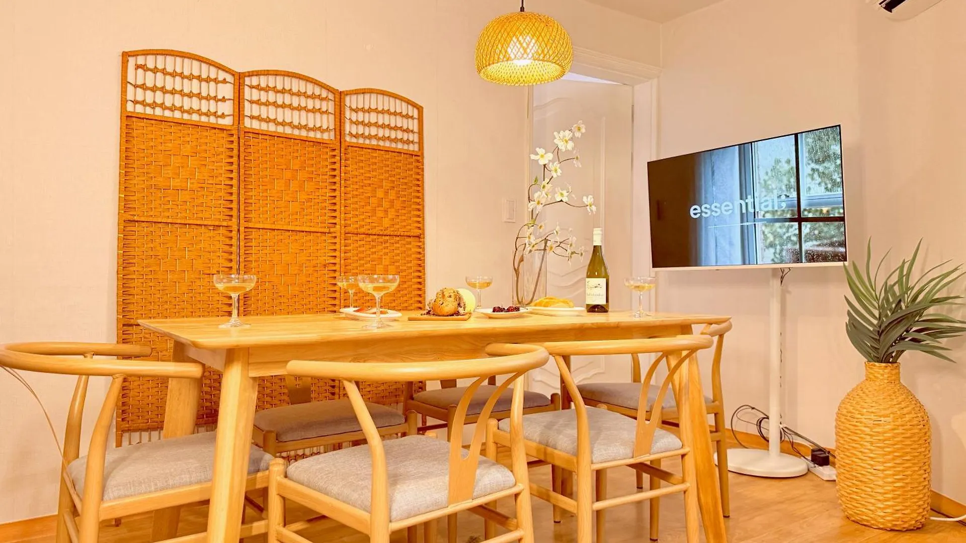 סיאול Nusadui Stay
