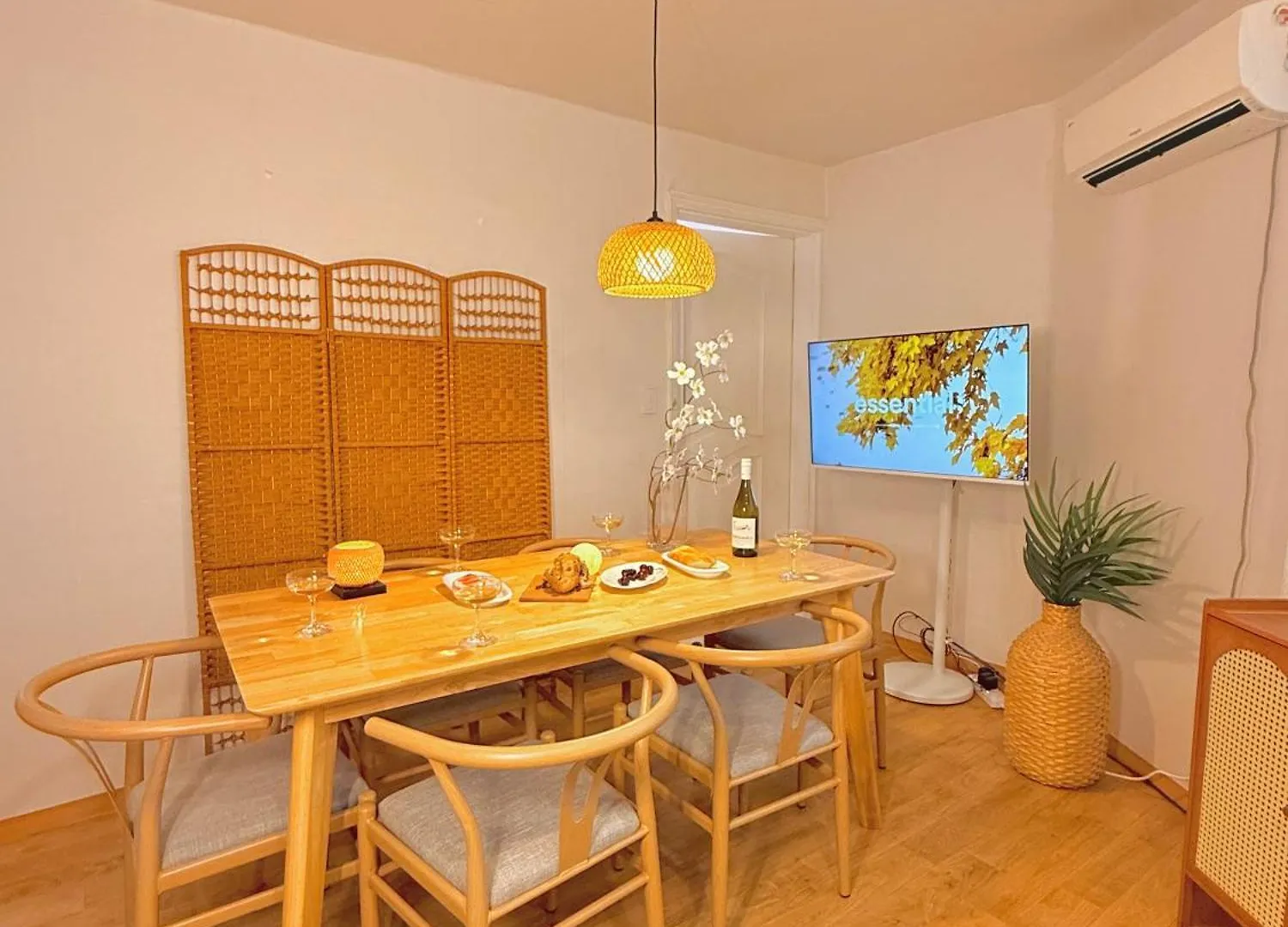 דירה סיאול Nusadui Stay
