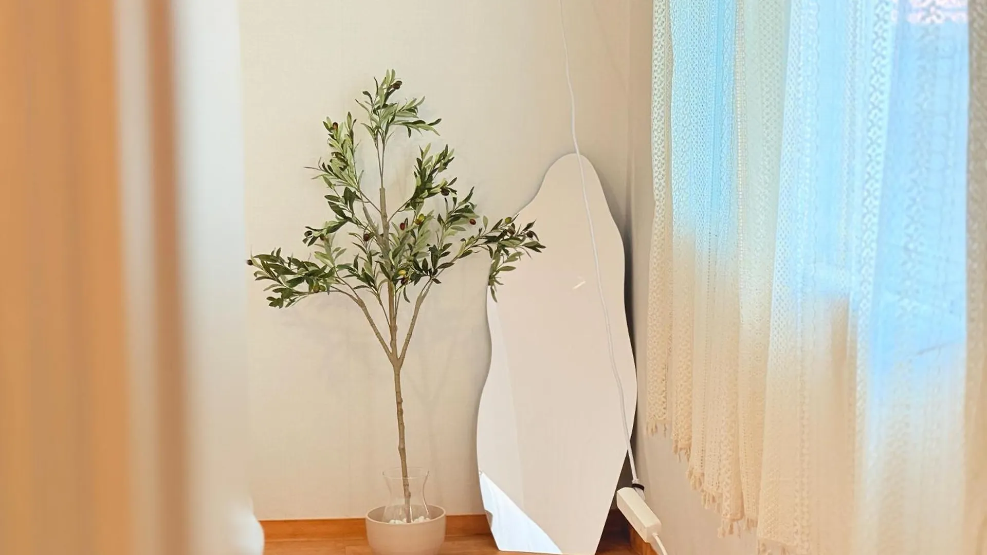 סיאול Nusadui Stay