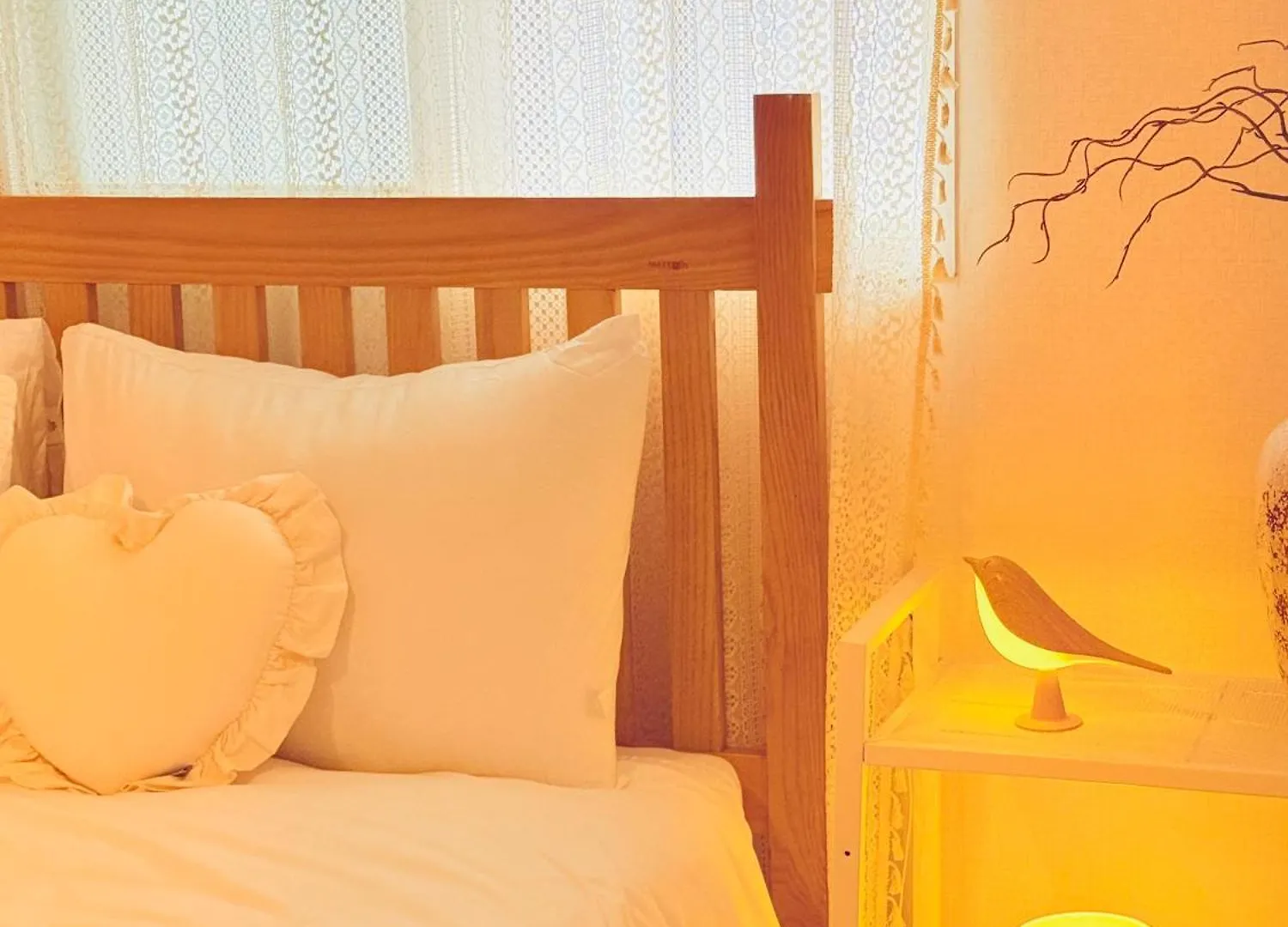 סיאול Nusadui Stay
